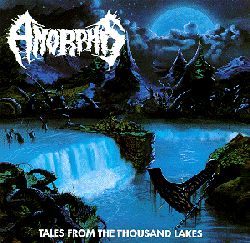 Tales From The Thousand Lakes